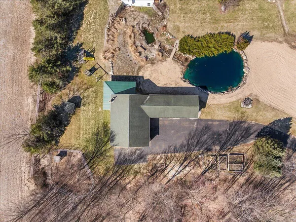 $599,900 | 12880 Jordan Meadows Northeast, Lowell, MI 49331
