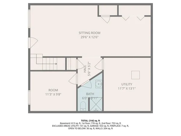 $599,900 | 12880 Jordan Meadows Northeast, Lowell, MI 49331