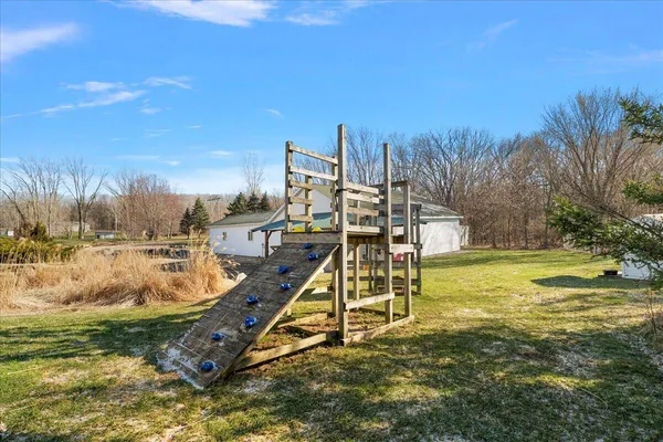 $599,900 | 12880 Jordan Meadows Northeast, Lowell, MI 49331