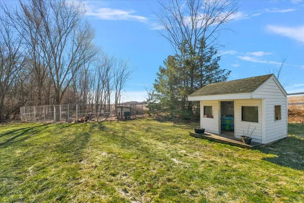 $599,900 | 12880 Jordan Meadows Northeast, Lowell, MI 49331