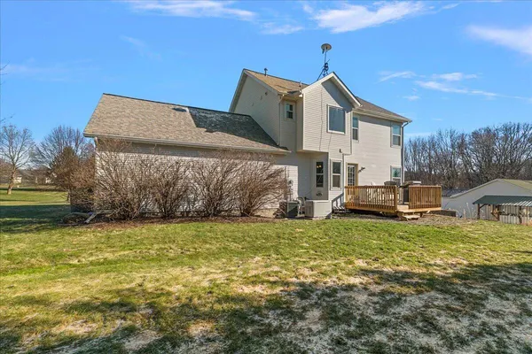 $599,900 | 12880 Jordan Meadows Northeast, Lowell, MI 49331