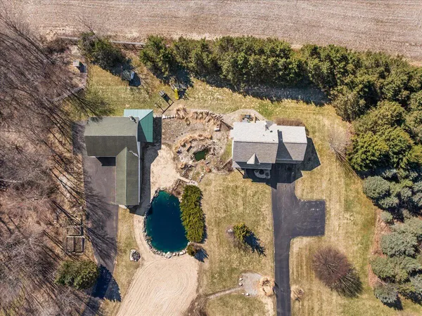 $599,900 | 12880 Jordan Meadows Northeast, Lowell, MI 49331