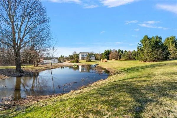 $599,900 | 12880 Jordan Meadows Northeast, Lowell, MI 49331