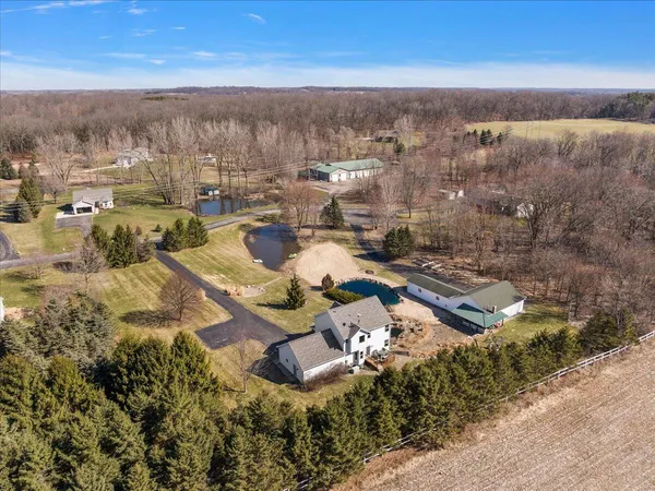 $599,900 | 12880 Jordan Meadows Northeast, Lowell, MI 49331