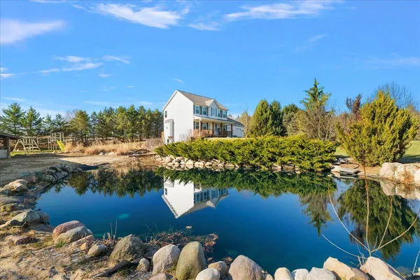 $599,900 | 12880 Jordan Meadows Northeast, Lowell, MI 49331