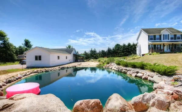 $599,900 | 12880 Jordan Meadows Northeast, Lowell, MI 49331