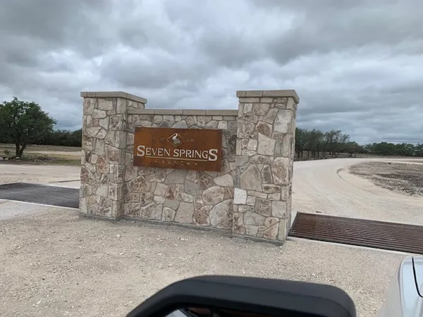 $230,000 | 14 Seven Spgs Drive, Junction, TX 76849