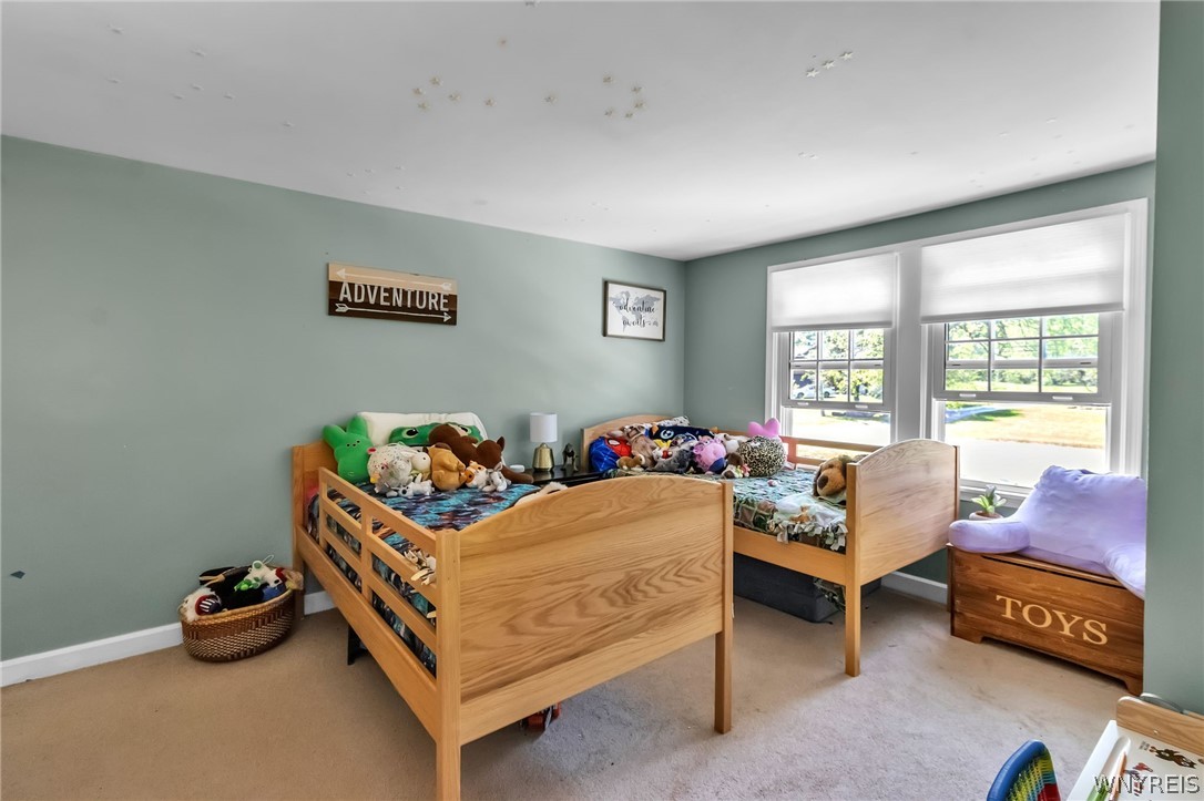 10056 Greiner Road Clarence, NY 14031 - Photo 33 of 45