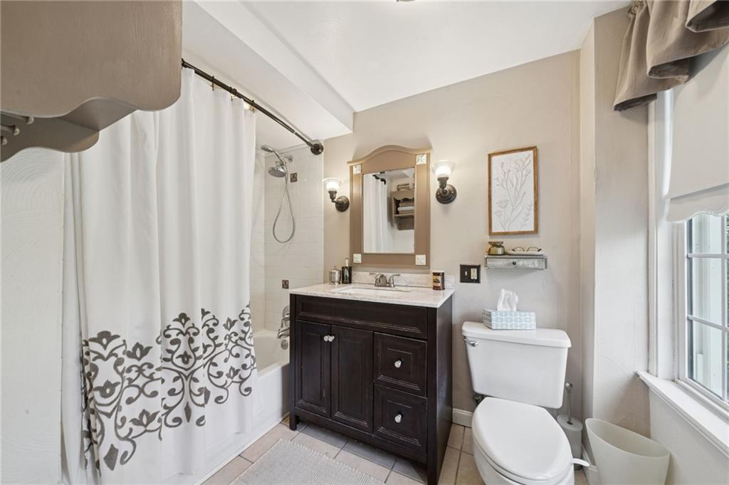 1200 Hahntown-Wendel Road Irwin, PA 15642 - Photo 29 of 49 a bathroom with a sink vanity mirror and toilet