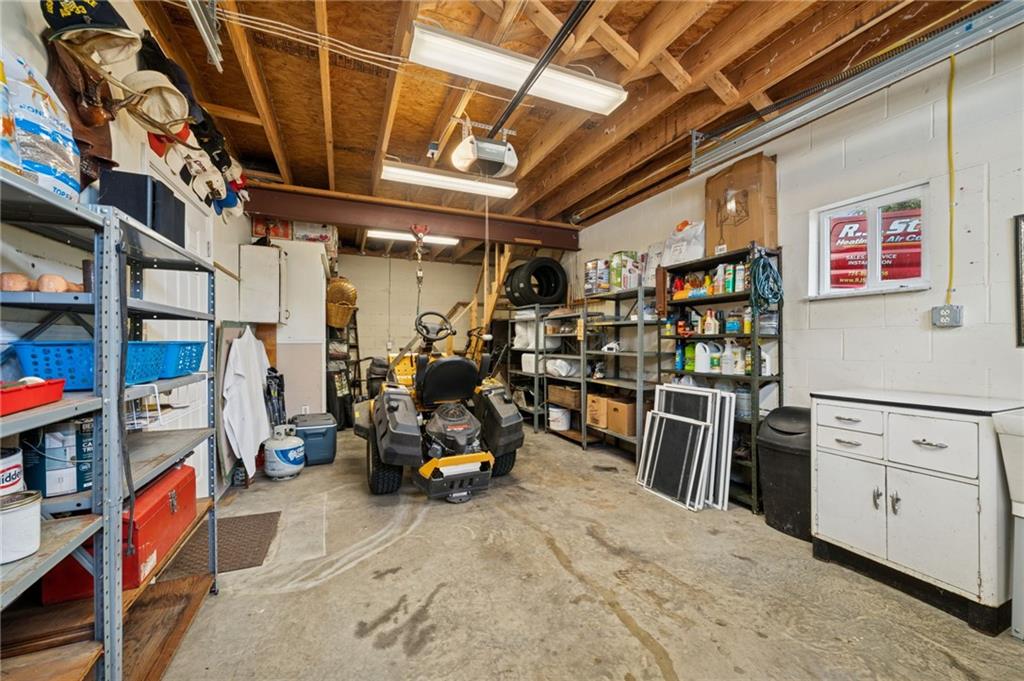 1200 Hahntown-Wendel Road Irwin, PA 15642 - Photo 38 of 49 a view of storage and utility room