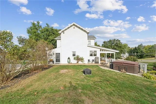 $795,000 | 1200 Hahntown-Wendel Road, Irwin, PA 15642