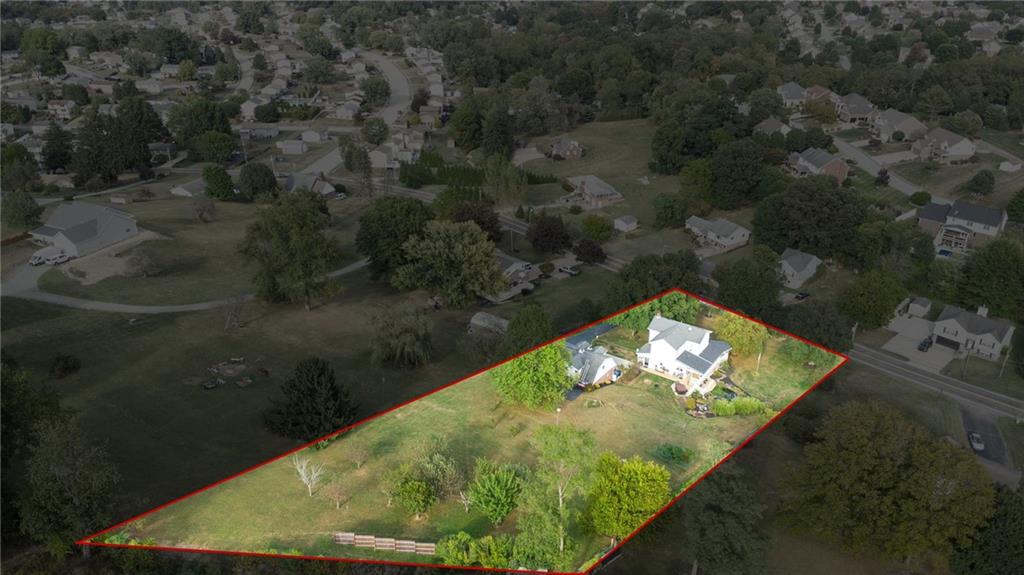1200 Hahntown-Wendel Road Irwin, PA 15642 - Photo 47 of 49 a view of a lake