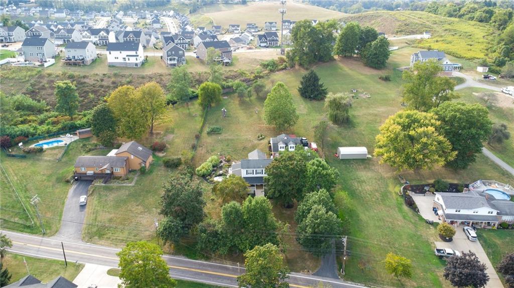 1200 Hahntown-Wendel Road Irwin, PA 15642 - Photo 49 of 49 an aerial view of lake houses