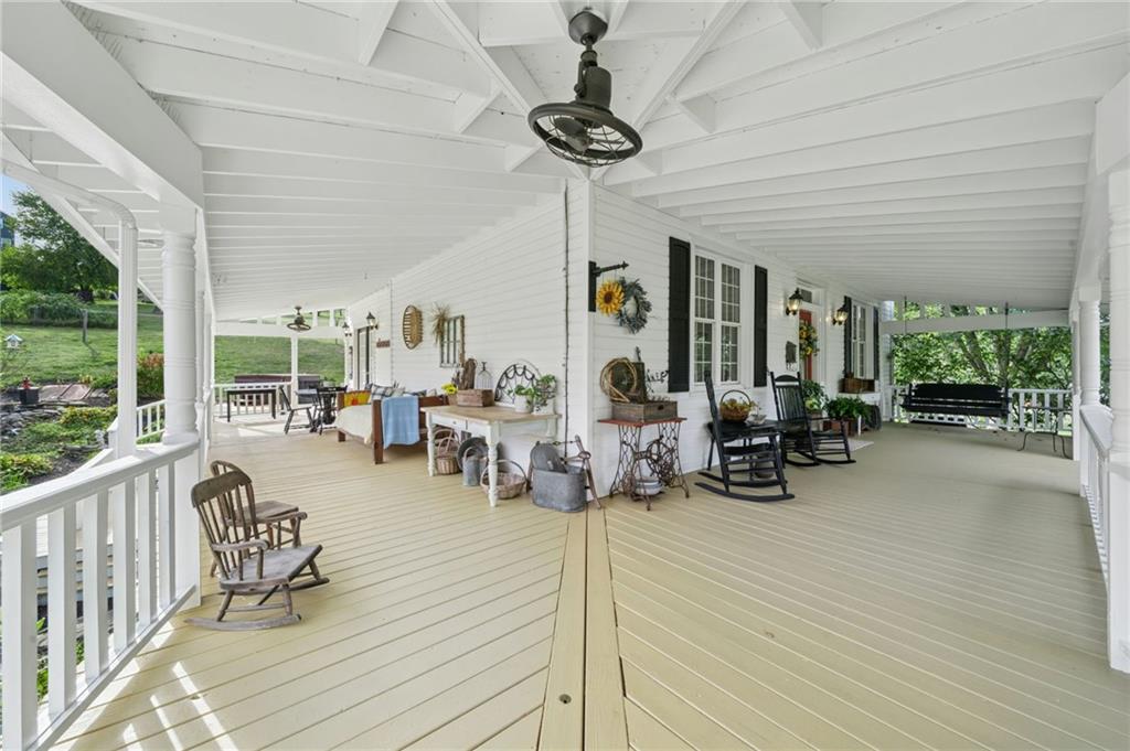 1200 Hahntown-Wendel Road Irwin, PA 15642 - Photo 9 of 49 a view of a patio with chairs and potted plants