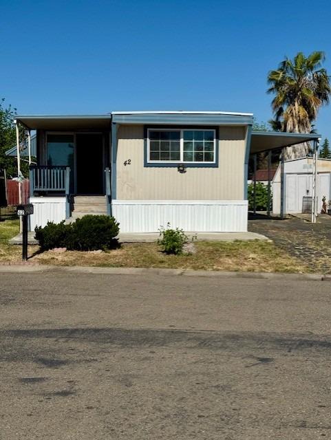 4350 Cherokee Road, Unit 42 Stockton, CA 95215 - Photo 1 of 1 Gallery Image 1
