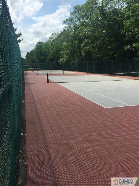 384 Draco Road Piscataway, NJ 08854 - Photo 17 of 19 a view of basketball court