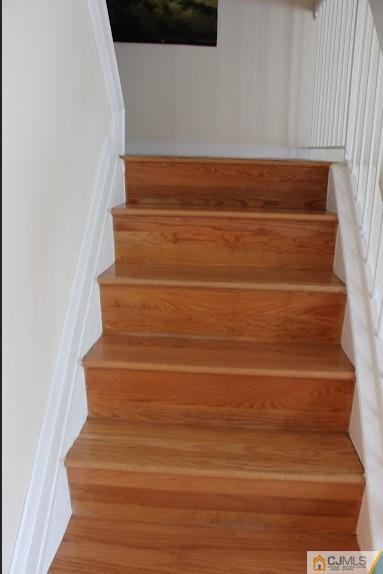 384 Draco Road Piscataway, NJ 08854 - Photo 8 of 19 a view of entryway