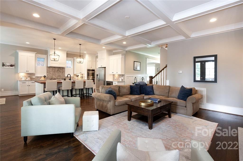 1912 Truman Road Charlotte, NC 28205 - Photo 11 of 43 Gallery Image 11
