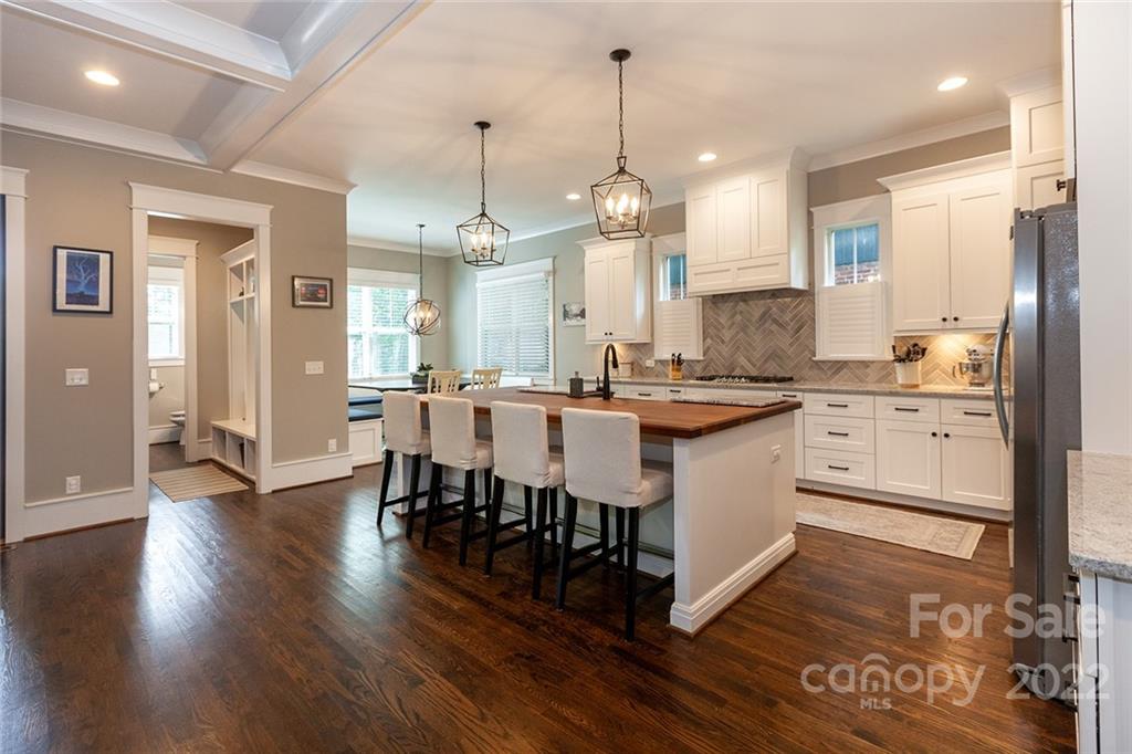 1912 Truman Road Charlotte, NC 28205 - Photo 12 of 43 Gallery Image 12