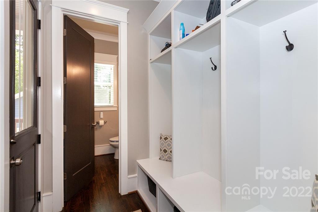 1912 Truman Road Charlotte, NC 28205 - Photo 13 of 43 Gallery Image 13