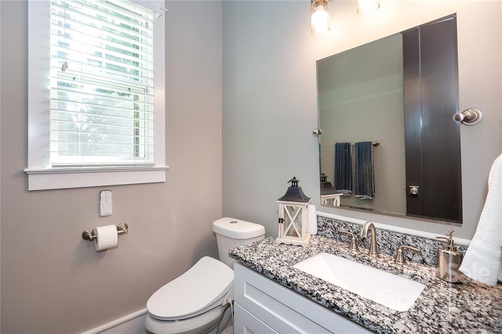 1912 Truman Road Charlotte, NC 28205 - Photo 14 of 43 Gallery Image 14