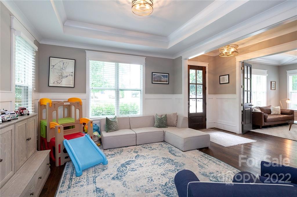 1912 Truman Road Charlotte, NC 28205 - Photo 16 of 43 Gallery Image 16
