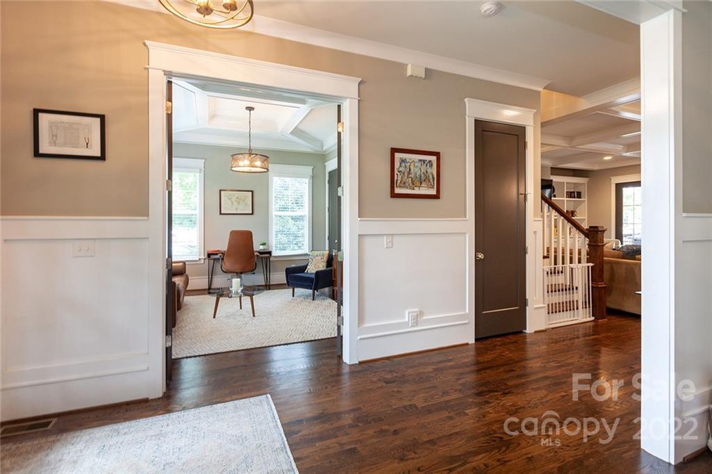 1912 Truman Road Charlotte, NC 28205 - Photo 17 of 43 Gallery Image 17