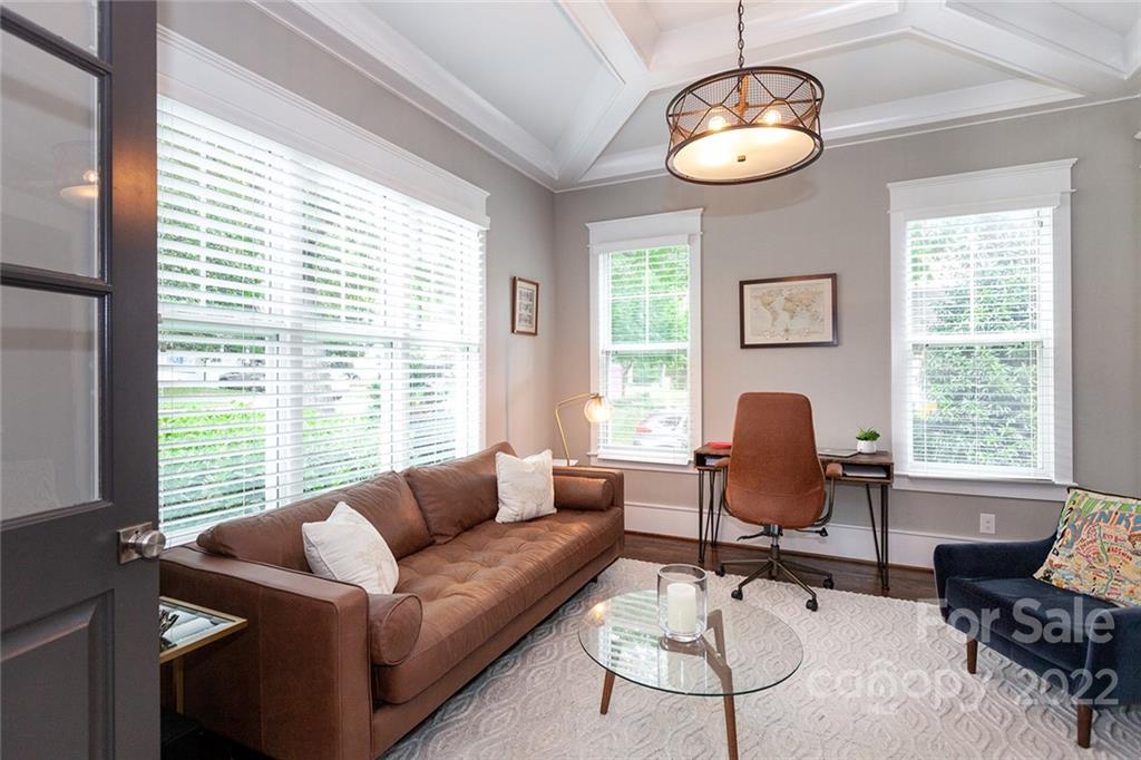 1912 Truman Road Charlotte, NC 28205 - Photo 18 of 43 Gallery Image 18