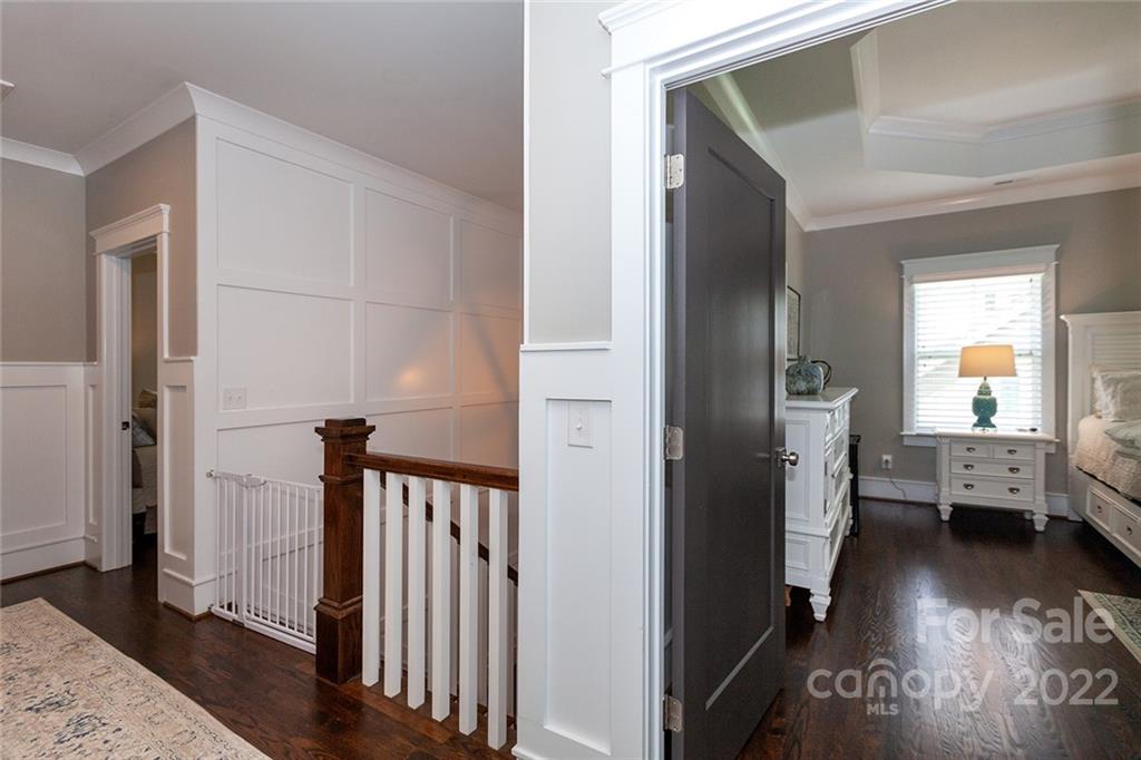 1912 Truman Road Charlotte, NC 28205 - Photo 19 of 43 Gallery Image 19