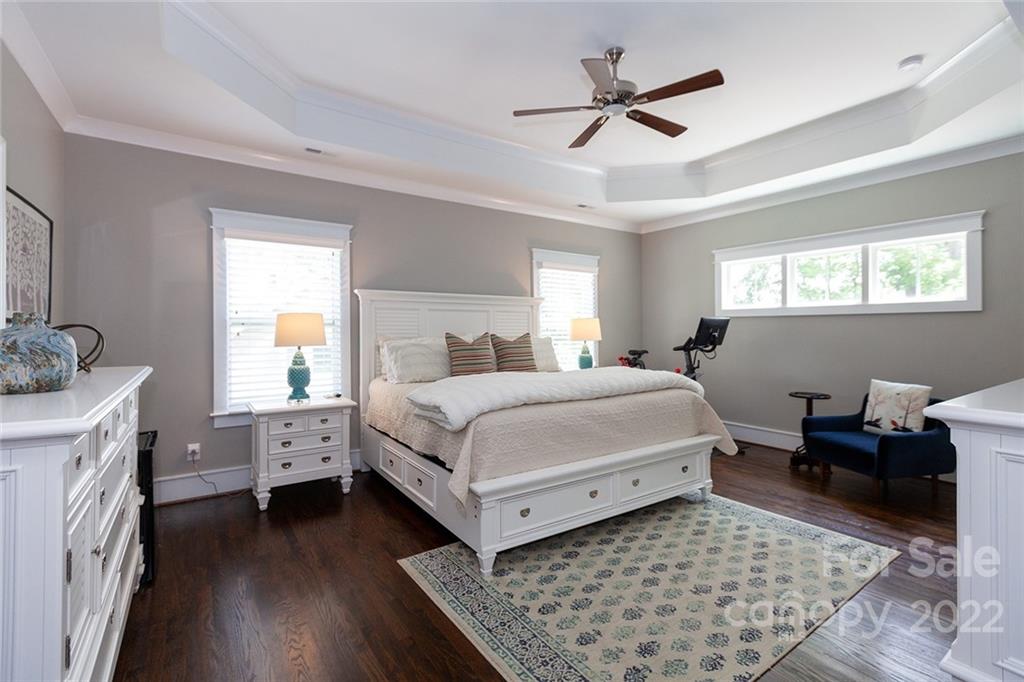 1912 Truman Road Charlotte, NC 28205 - Photo 20 of 43 Gallery Image 20