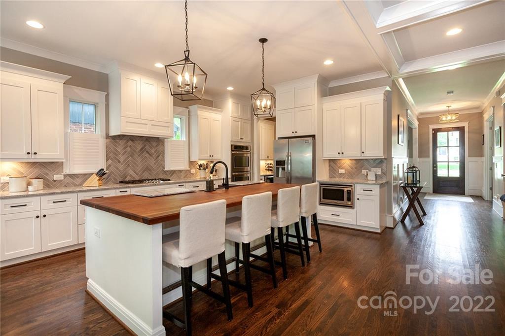1912 Truman Road Charlotte, NC 28205 - Photo 2 of 43 Gallery Image 2