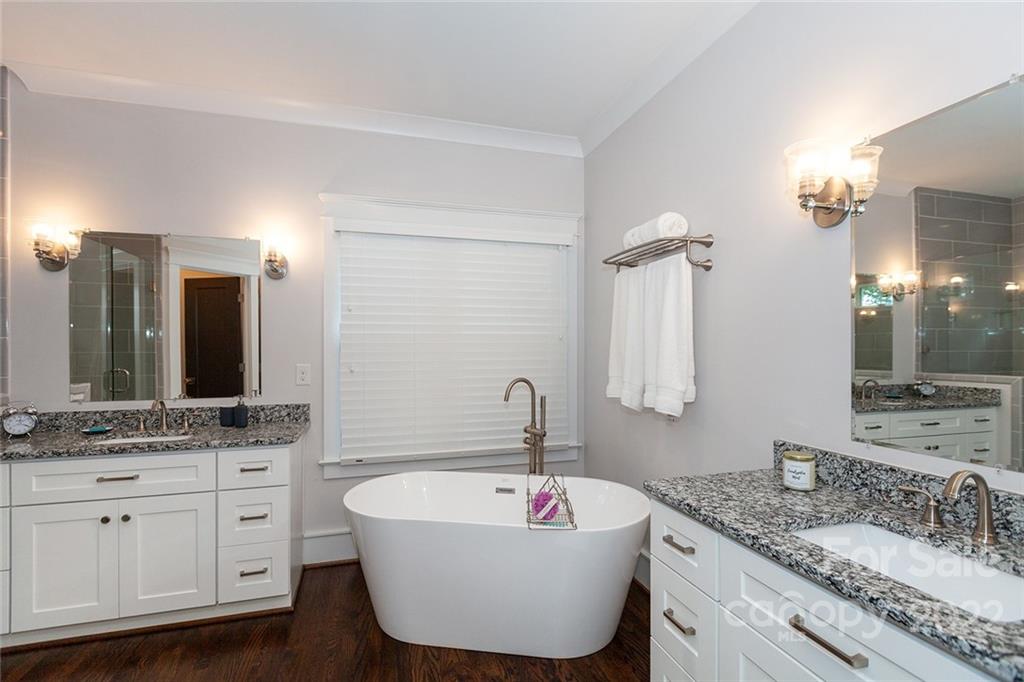 1912 Truman Road Charlotte, NC 28205 - Photo 22 of 43 Gallery Image 22