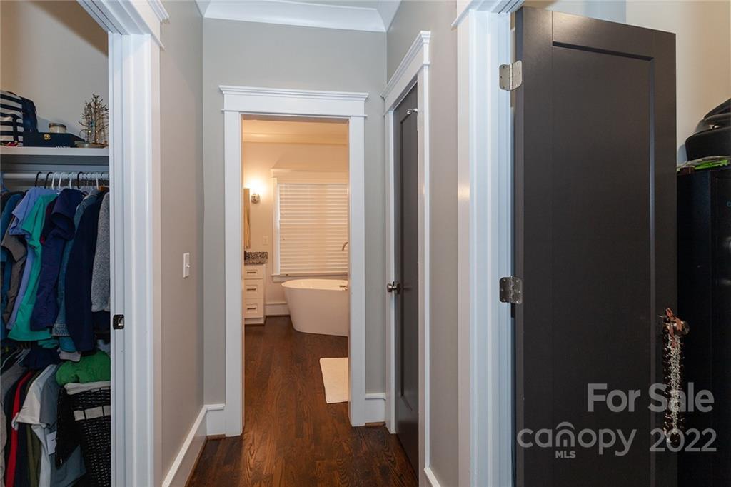 1912 Truman Road Charlotte, NC 28205 - Photo 24 of 43 Gallery Image 24