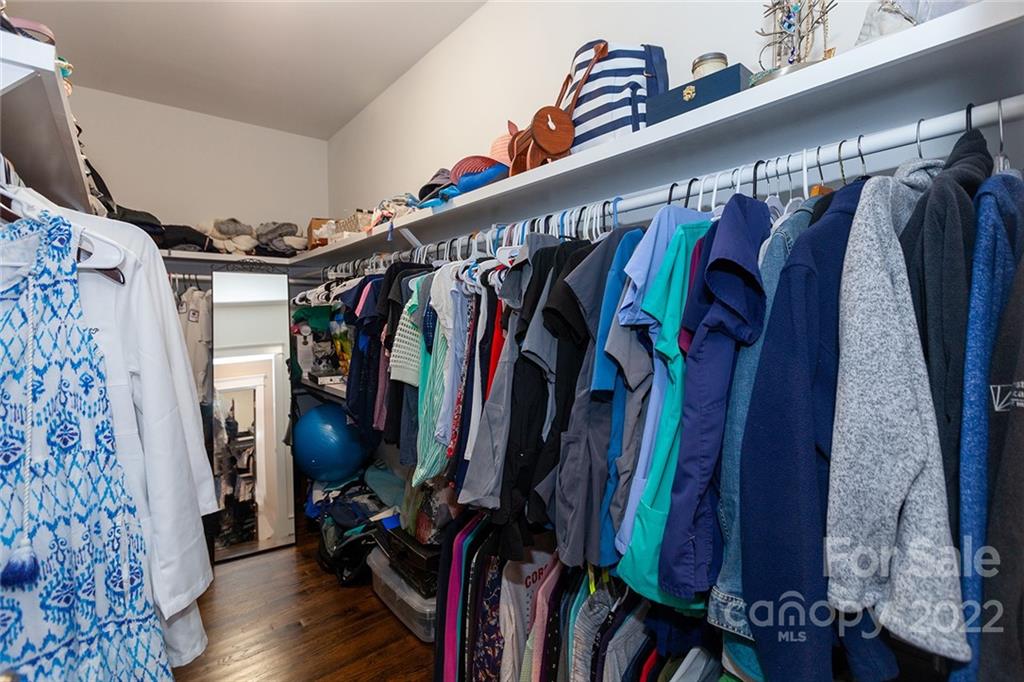 1912 Truman Road Charlotte, NC 28205 - Photo 25 of 43 Gallery Image 25