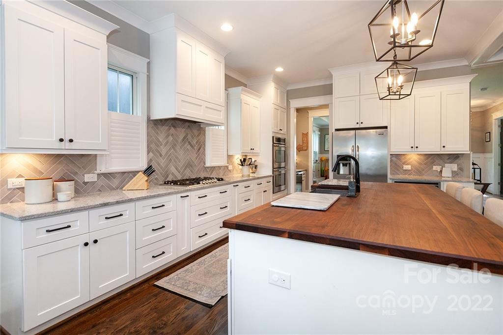 1912 Truman Road Charlotte, NC 28205 - Photo 3 of 43 Gallery Image 3