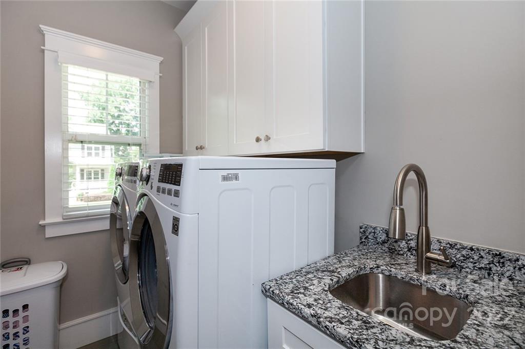 1912 Truman Road Charlotte, NC 28205 - Photo 31 of 43 Gallery Image 31