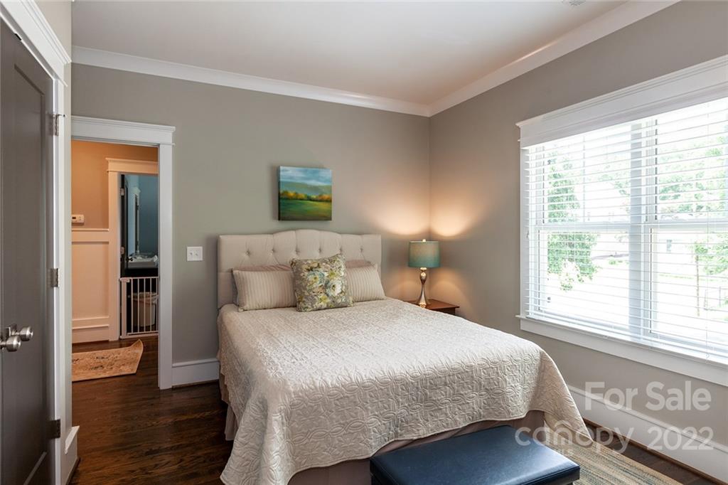 1912 Truman Road Charlotte, NC 28205 - Photo 32 of 43 Gallery Image 32