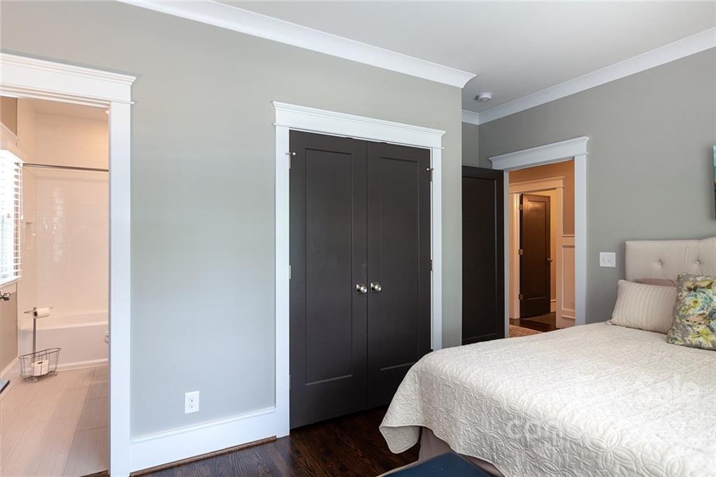 1912 Truman Road Charlotte, NC 28205 - Photo 33 of 43 Gallery Image 33
