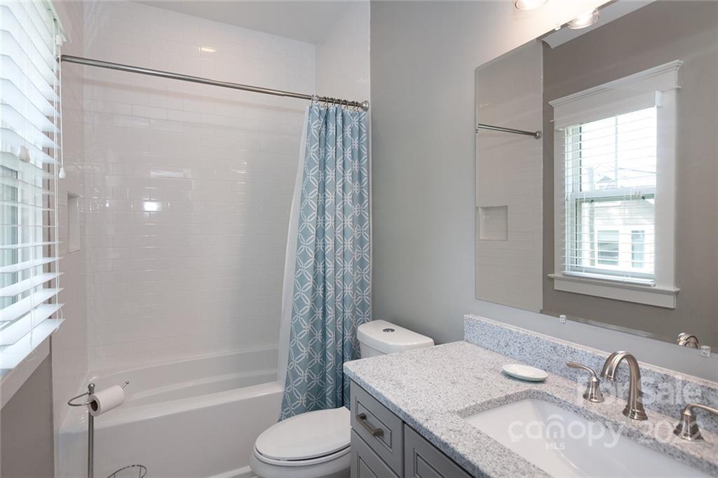 1912 Truman Road Charlotte, NC 28205 - Photo 34 of 43 Gallery Image 34