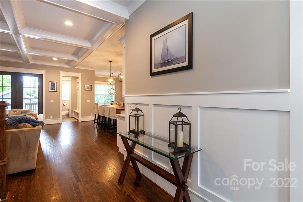 1912 Truman Road Charlotte, NC 28205 - Photo 35 of 43 Gallery Image 35