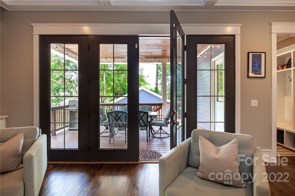 1912 Truman Road Charlotte, NC 28205 - Photo 36 of 43 Gallery Image 36