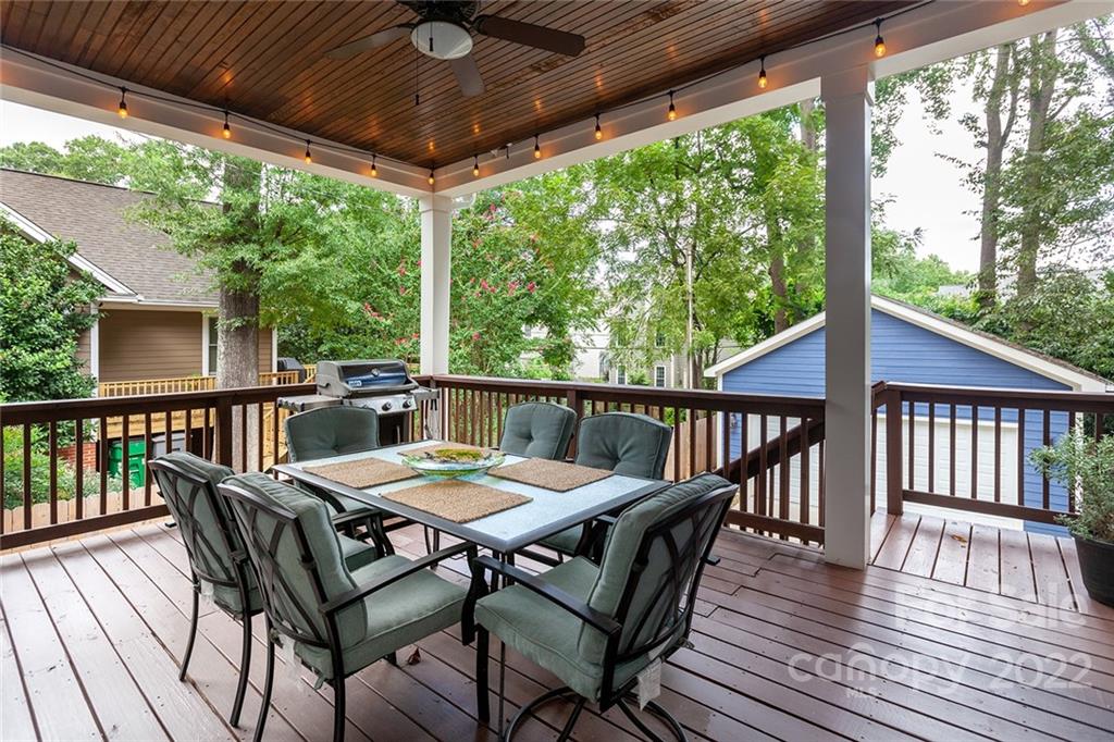 1912 Truman Road Charlotte, NC 28205 - Photo 37 of 43 Gallery Image 37