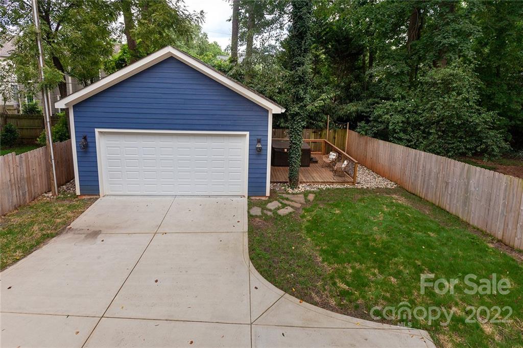 1912 Truman Road Charlotte, NC 28205 - Photo 39 of 43 Gallery Image 39