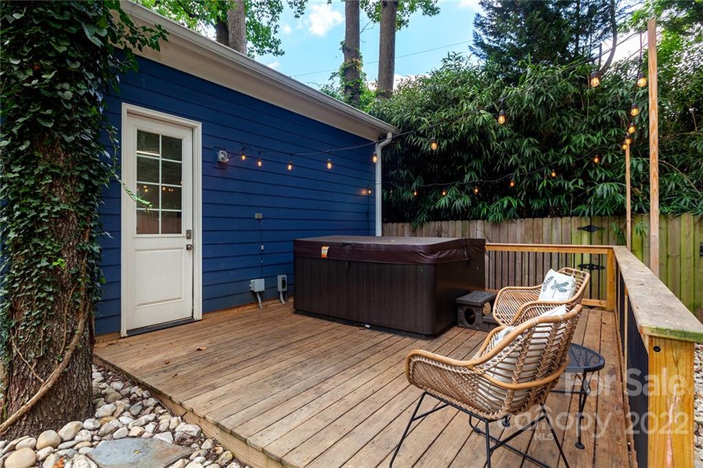 1912 Truman Road Charlotte, NC 28205 - Photo 40 of 43 Gallery Image 40