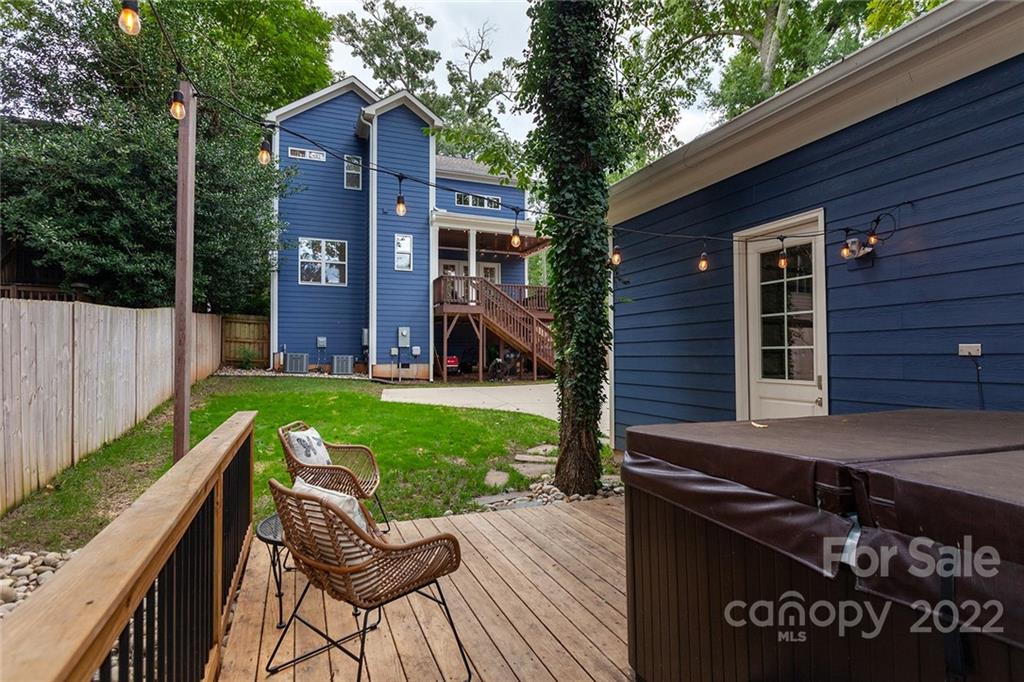 1912 Truman Road Charlotte, NC 28205 - Photo 41 of 43 Gallery Image 41