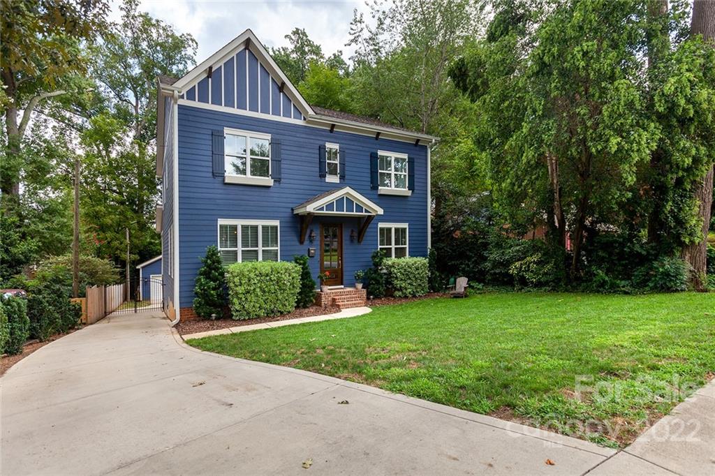 1912 Truman Road Charlotte, NC 28205 - Photo 43 of 43 Gallery Image 43