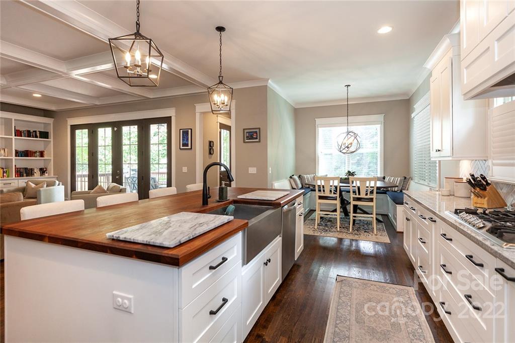1912 Truman Road Charlotte, NC 28205 - Photo 6 of 43 Gallery Image 6