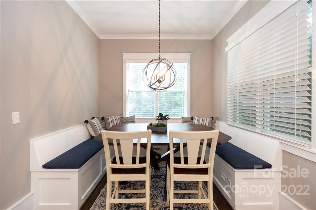 1912 Truman Road Charlotte, NC 28205 - Photo 7 of 43 Gallery Image 7