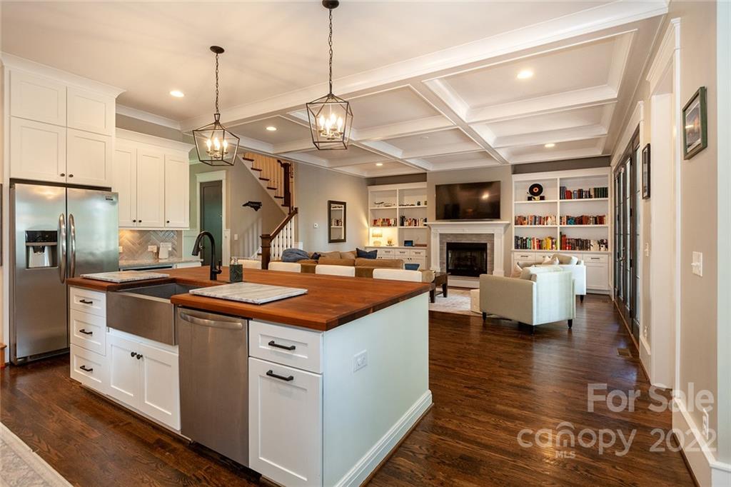 1912 Truman Road Charlotte, NC 28205 - Photo 8 of 43 Gallery Image 8