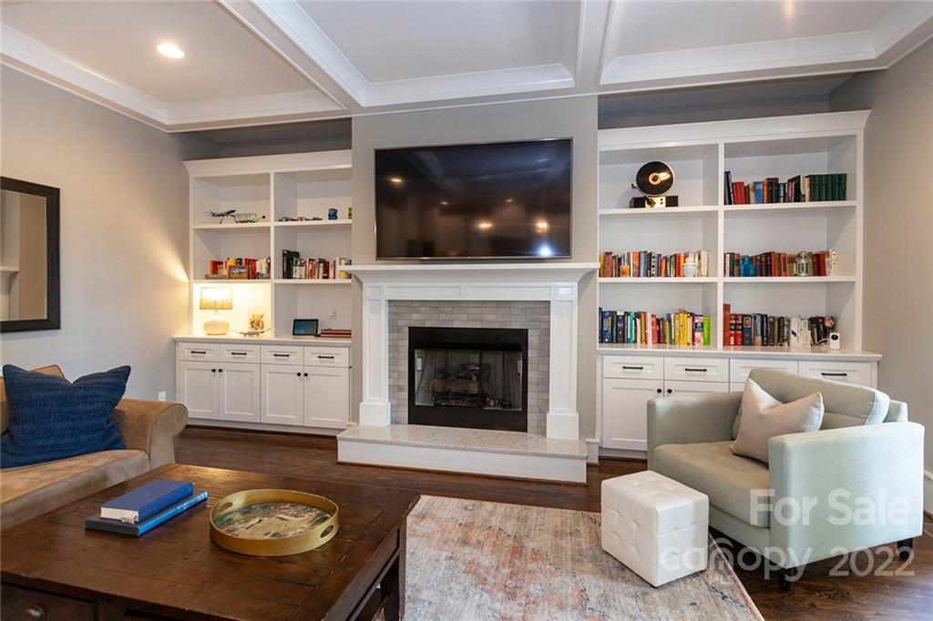 1912 Truman Road Charlotte, NC 28205 - Photo 9 of 43 Gallery Image 9